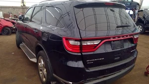 Passenger Right Front Spindle/Knuckle Fits 11-15 DURANGO 6628989 - Picture 1 of 12