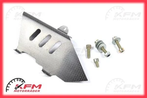 Ducati Supersport 750 SS Kettenschutz Kohlefaser Chain guad carbon Original Neu - Bild 1 von 4