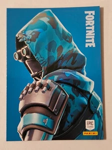 Insight - Scheda Base Panini Fortnite Serie 1 2019 - Foto 1 di 2