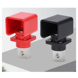 Easy Installation 100A Connector Brass Terminals IP67 Waterproof Rating - Afbeelding 1 van 21