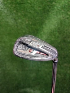 Wilson Staff Di11 Sand Wedge Uniflex Steel Shaft Wilson Staff Grip - Picture 1 of 12