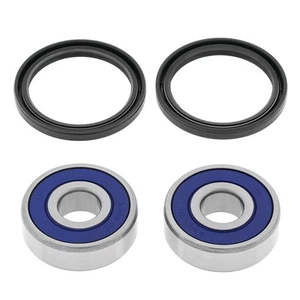 1998-2002 Suzuki GSX750F Katana Motorcycle All Balls Wheel Bearing Kit [Front] - Picture 1 of 2