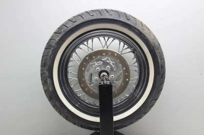 Llanta trasera Harley-Davidson Seventy Two XL1200V 2012-2016  Foto 1 de 4