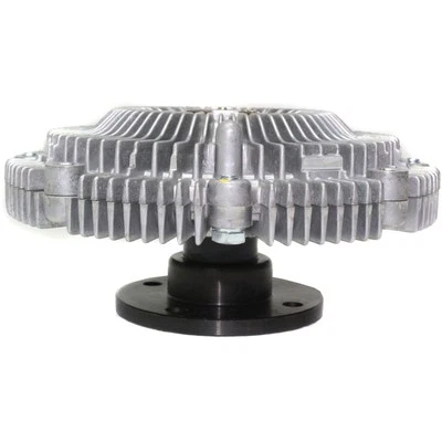 Radiator Cooling Fan Clutch for Nissan Frontier Xterra Pathfinder Infiniti QX4 - Image 1 of 4