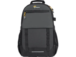 LOWEPRO ADVENTURA GO BP 150 Kameratasche, Schwarz - Bild 1 von 1