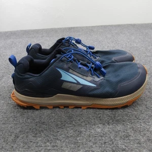 Zapatillas deportivas Altra Lone Peak 7 para hombre talla 12 Trail Running EGO suela agarre - Imagen 1 de 21
