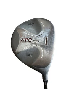 XPC Plus 1 Wood 11* Loft RH Steel Shaft Regular Flex 45" Golf Club - Picture 1 of 3