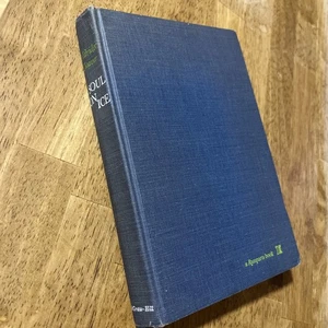 SOUL ON ICE by Eldridge Cleaver - 1968 First 1st Edition, 5th Printing HC - Foto 1 di 12