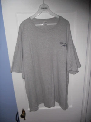 Camiseta Abierta Vintage 2012 39th Annual Ocean City Maryland Marlin Blanco 3XL Foto 1 de 4