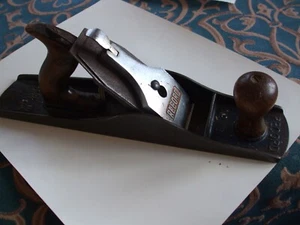 antique tools carpentry woodworking planes - Picture 1 of 2