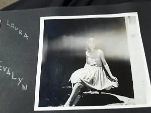 Vintage 1920s Photo Album "Laura Evalyn Murray" Diablo High Concord Cali History - Picture 1 of 12