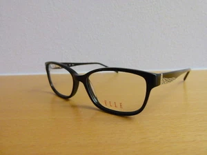 Originale Brille - Korrektionsfassung  ELLE EL13377 - BK 52 - Picture 1 of 5
