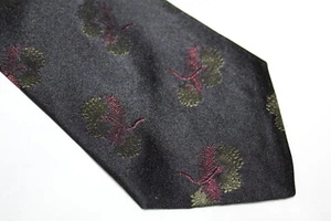 BARTON MODA Silk tie Made in Italy F40411 - Picture 1 of 4