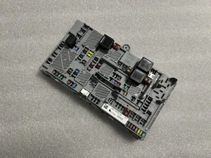 OEM JAGUAR X761 XE RANGE ROVER VELAR RELAY JUNCTION FUSE BOX JX6314N030AB #16 - Bild 1 von 2