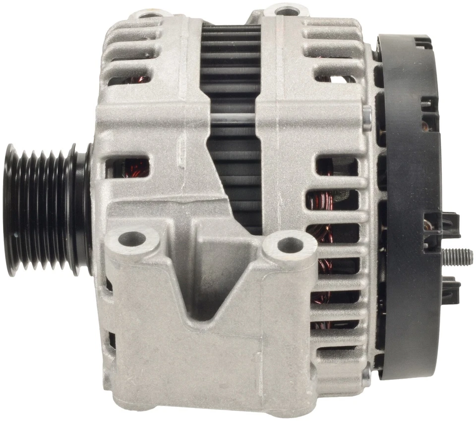 Alternador Bosch para Mercedes E63 AMG 2007-2011 6,3 L V8 (remanufacturado) 2008 Foto 1 de 4
