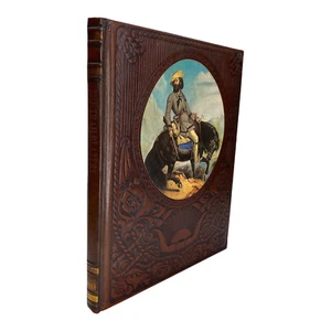 Bil Gilbert, The Old West: The Trailblazers by Time Life Books VTG 1973 - Imagen 1 de 12