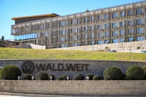 GUTSCHEIN Urlaub im Wald.Weit Rheingau Hotel 2 ÜB für 2 mit Halbpension Waldweit - Bild 1 von 2