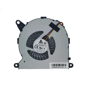 NEW Cpu Cooling Fan For Intel NUC NUC8i7BEH BSC0805HA-00 - Afbeelding 1 van 4