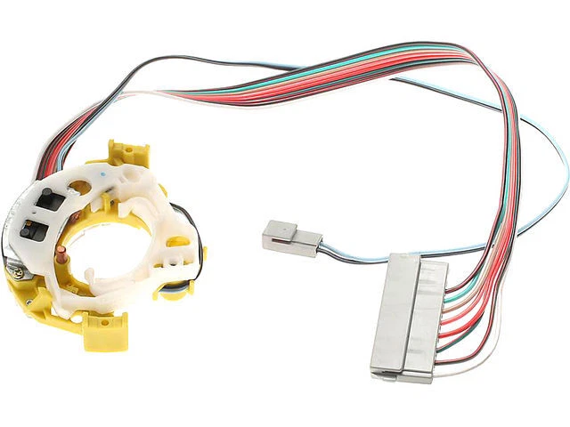 Interruptor de señal de giro de productos de motor estándar para Dodge D150 1988-1990 25MRJS Foto 1 de 1