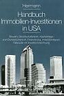 Handbuch Immobilien- Investitionen USA. Steuern, Ge... | Buch | Zustand sehr gut
