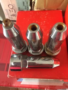 Steel Adaptable Fitting - Different Sizes - Picture 1 of 3
