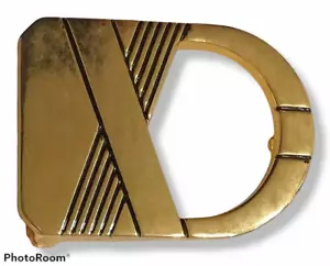37186 FIBBIA PER CINTURA max 3 cm - donna (Belt buckle) - Imagen 1 de 5