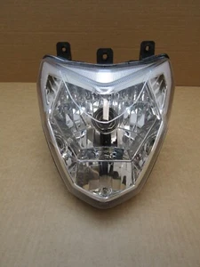 Sinnis Terrain 125 2021 615 miles headlight (14519) - Picture 1 of 9