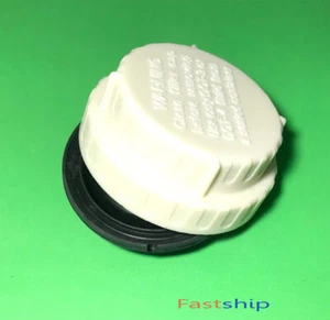 Brake Reservoir Fluid Oil Cap For Mitsubishi Eclipse Diamante Lancer Space Wagon - Picture 1 of 3