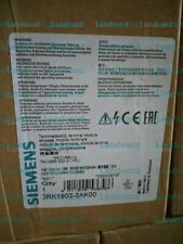 New In Box 3RK1 903-0AK00 Siemens PLC Input Module 3RK1903-0AK00