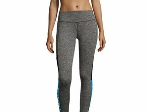 Leggings Capri Sólidos City Streets-Juniors Talla XXL Nuevos Carbón Sin miedo - Imagen 1 de 2