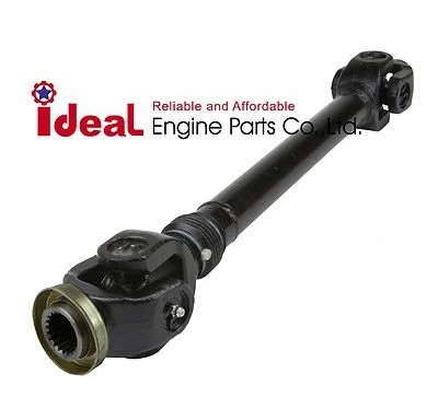 Rear Propeller Drive Shaft for Can Am Outlander 1000R XMR 2016~2018, 2020, 2022 - Image 1 of 4