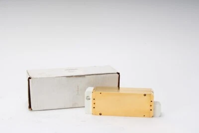 Module De Gravité Elliptique Lee Laser 010091-2 - Photo 1/4