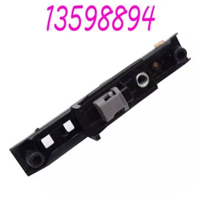 New Front Seat Belt Guide Adjuster fit 13598894 Cadillac Chevrolet Buick GMC - Imagem 1 de 4