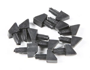 Botones de embrague Arctic Cat 1974-81 botón de embrague de accionamiento paquete de 12 0148-148 - Imagen 1 de 1