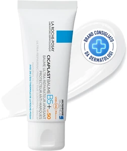 La Roche Posay Cicaplast Baume B5, Balsamo Protettivo per Pelle Irritata, Pelle - Foto 1 di 12
