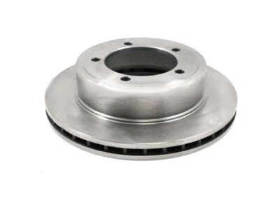 Передний тормозной ротор для 1997-2002 Isuzu FVR 64418VOLKSWAGENFY 1998 1999 2000 2001 - Изображение 1 из 2