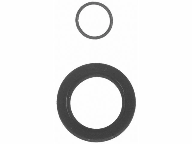 Kit de sello de cigüeñal delantero Felpro para Subaru Impreza 1993-1998 12PQSG Foto 1 de 1