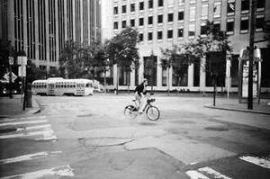 Black and White 35mm Film Processing + Scanning Service - Picture 1 of 2