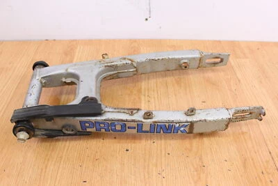 Honda XR80 1985 basculante/brazo oscilante Foto 1 de 4