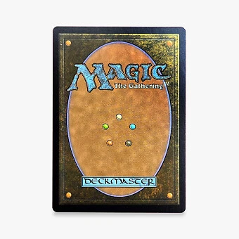 Magic: The Gathering