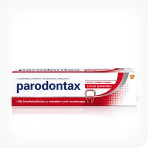 Parodontax 83941 Classic Dentifricio, 75 Ml - Foto 1 di 1