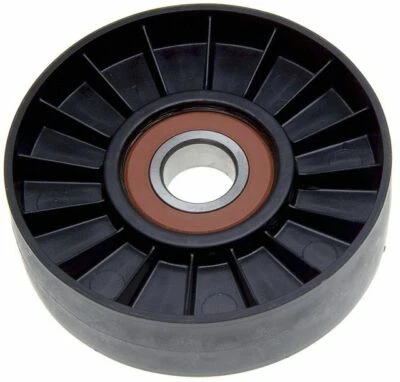 For 1990-1996 Chevrolet Lumina APV Accessory Drive Belt Idler Pulley Gates 1991 - Image 1 of 2