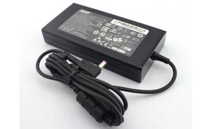 AC Adapter Charger 19V 7.1A 135W For Acer Aspire V Nitro VN7-792G-74Q4 PowerCord - Picture 1 of 5