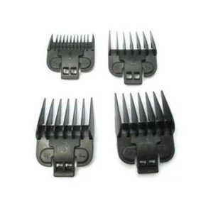 KIT DE PEINES CORTAPELO TAURUS TA-079168 - Imagen 1 de 1