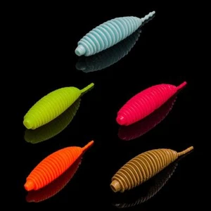 Cebo de trucha Soorex Mickey 64 mm trucha 6 unidades - Imagen 1 de 13
