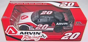 2000 Racing Champions 1:24 TONY STEWART #20 Arvin Pontiac Grand Prix PROMO - Picture 1 of 13