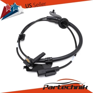 Front Left ABS Wheel Speed Sensor 4670A031 for Mitsubishi Lancer Outlander Sport - Bild 1 von 3