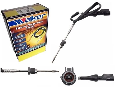 NEW Exhaust Gas Temperature (EGT) Sensor-Temperature Sensor WALKER 273-10339 - Image 1 of 4