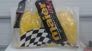 MAIER REAR Fender STOCK TYPE HondaTRX400EX Sportrax1999-07 YELLOW(117434) - Picture 1 of 1
