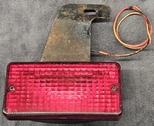 Nebelschlussleuchte - Vega England  - Bild 1 von 11